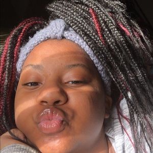 Meet your Posher, Taliyah